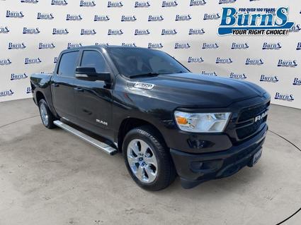 2020 Ram 1500 Orangeburg SC