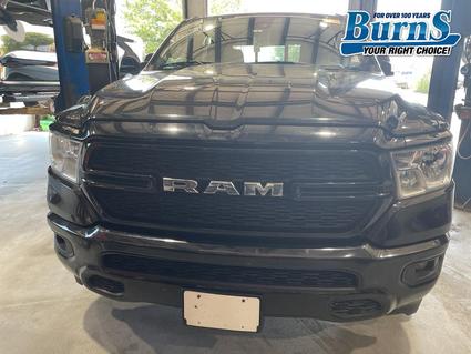 2020 Ram 1500 Rock Hill SC
