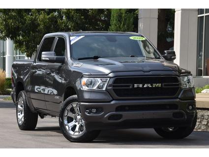 2020 Ram 1500 Lexington KY