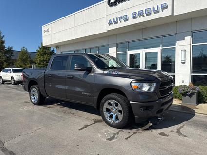 2020 Ram 1500 Lexington KY