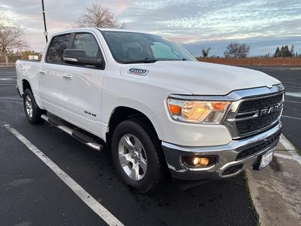 2020 Ram 1500 Clovis CA