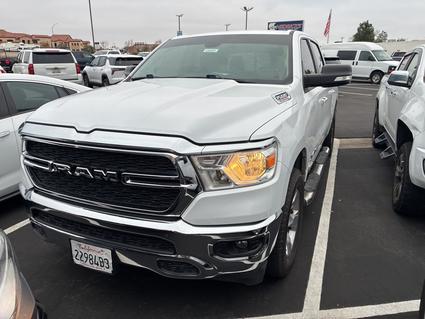 2020 Ram 1500 Clovis CA