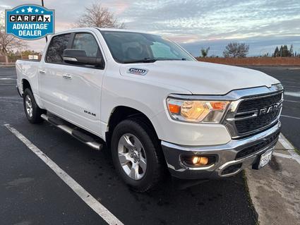 2020 Ram 1500 Clovis CA