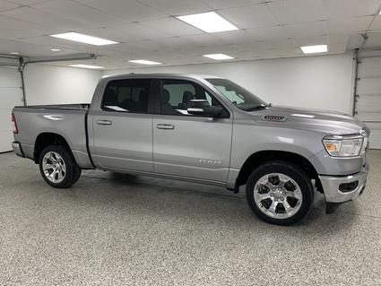 2022 Ram 1500 Kalkaska MI