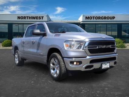 2022 Ram 1500 Pasco WA