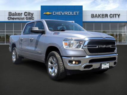 2022 Ram 1500 Pasco WA