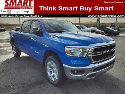 2023 Ram 1500 Pine Bluff AR