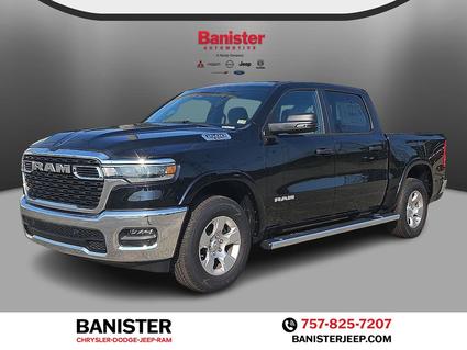 2025 Ram 1500 Hampton VA