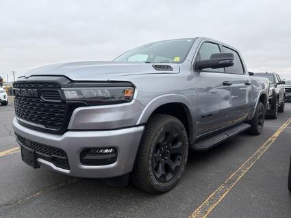 2025 Ram 1500 Casper WY