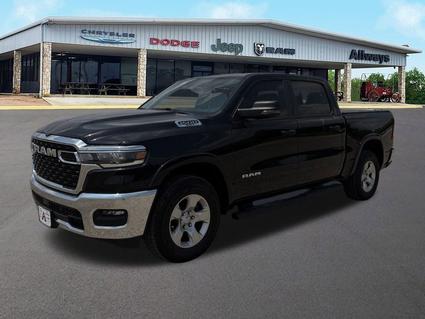 2025 Ram 1500 Pleasanton TX