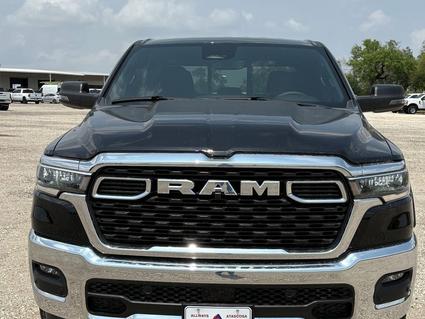 2025 Ram 1500 Pleasanton TX