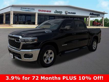 2025 Ram 1500 Pleasanton TX