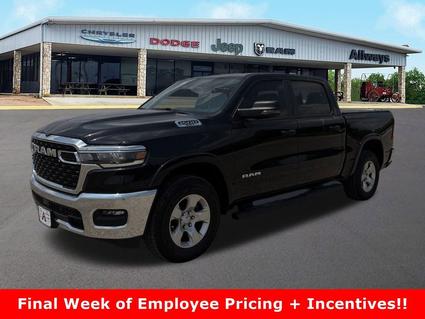2025 Ram 1500 Pleasanton TX