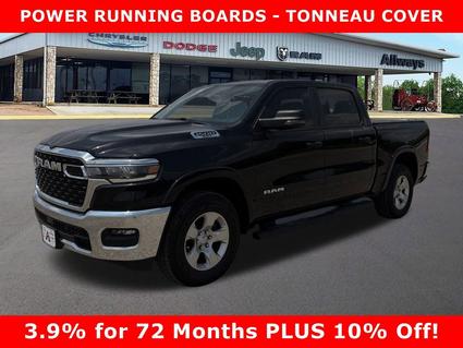 2025 Ram 1500 Pleasanton TX