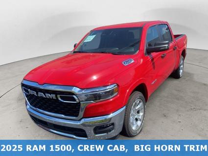 2025 Ram 1500 Washington Court House OH