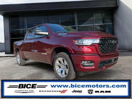 2025 Ram 1500 Alexander City AL