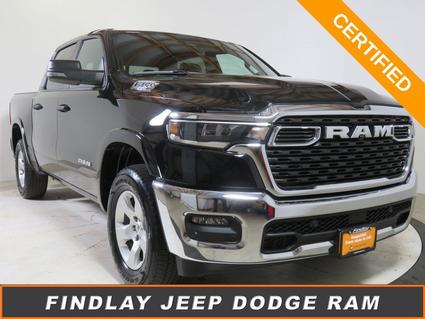 2025 Ram 1500 Post Falls ID