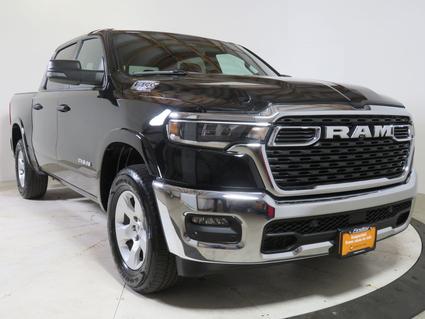 2025 Ram 1500 Post Falls ID