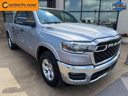 2025 Ram 1500 Elizabethtown KY