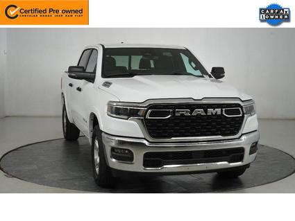 2025 Ram 1500 Elizabethtown KY