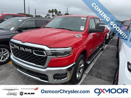 2025 Ram 1500 Louisville KY