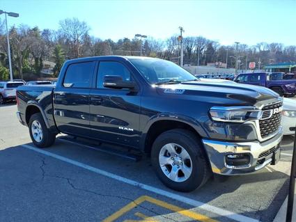 2025 Ram 1500 Roanoke VA