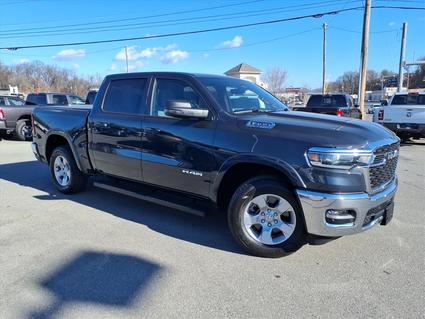 2025 Ram 1500 Roanoke VA