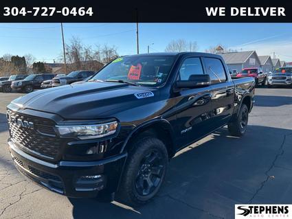 2025 Ram 1500 Danville WV
