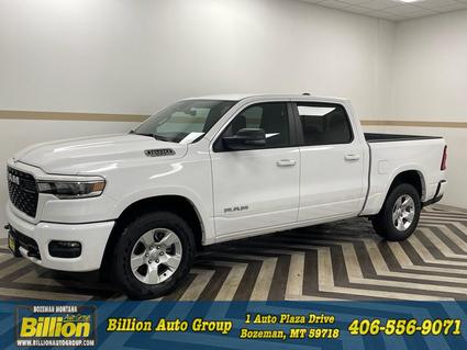 2025 Ram 1500 Bozeman MT