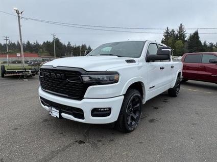 2025 Ram 1500 Coos Bay OR