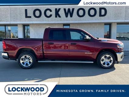 2025 Ram 1500 Marshall MN