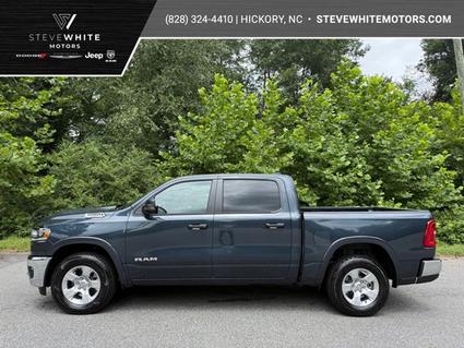 2025 Ram 1500 Newton NC