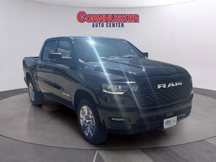 2025 Ram 1500 Norfolk NE