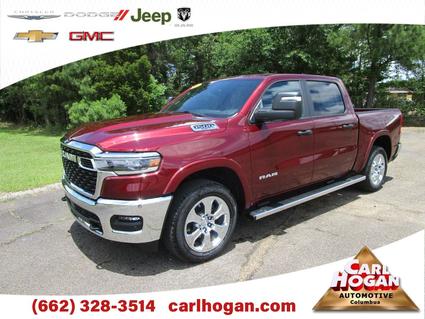 2025 Ram 1500 Columbus MS