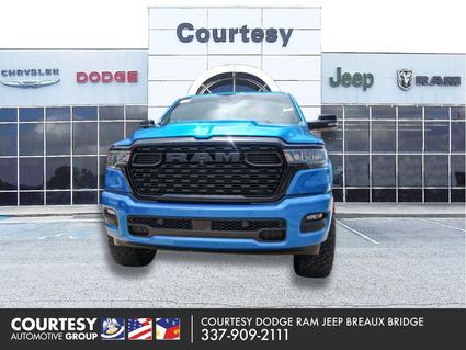 2025 Ram 1500 Breaux Bridge LA