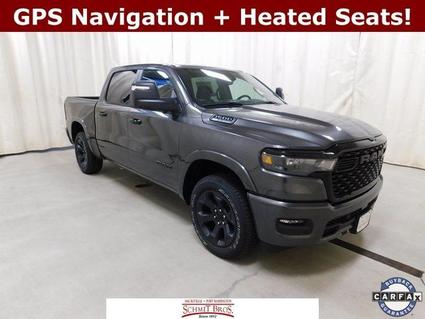 2025 Ram 1500 Saukville WI