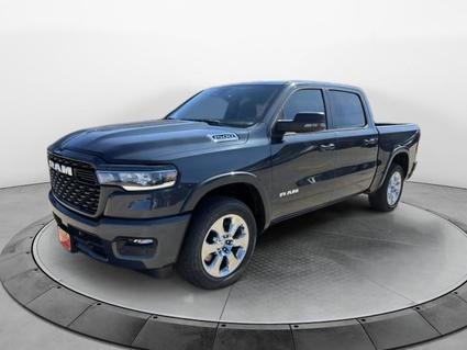 2025 Ram 1500 Pierre SD