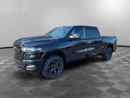 2026 Ram 1500 Antigo WI