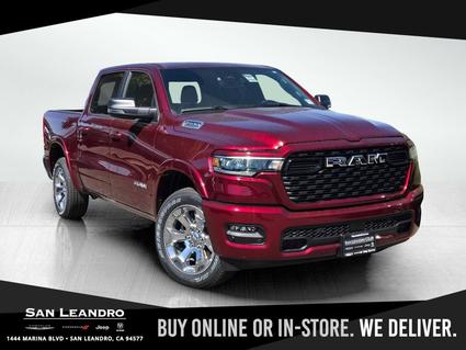 2026 Ram 1500 San Leandro CA