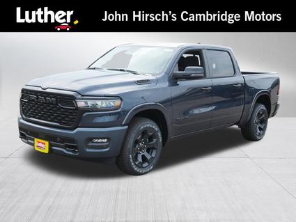 2026 Ram 1500 Cambridge MN
