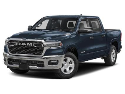 2026 Ram 1500 Cambridge MN
