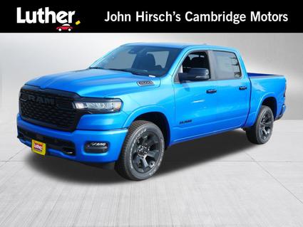 2026 Ram 1500 Cambridge MN