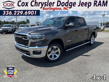 2026 Ram 1500 Burlington NC
