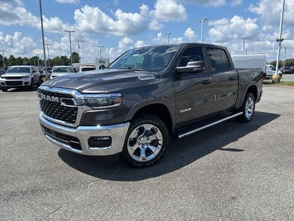 2026 Ram 1500 Burlington NC