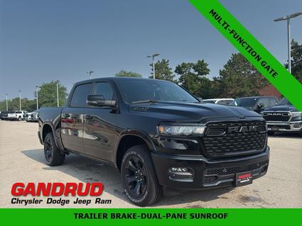 2026 Ram 1500 Green Bay WI