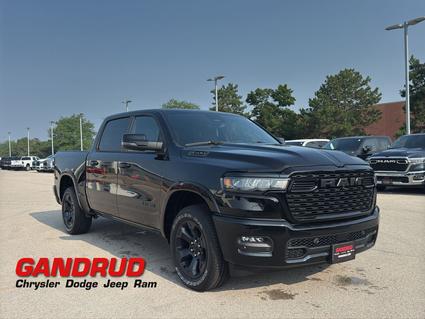 2026 Ram 1500 Green Bay WI