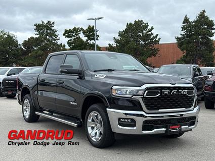 2026 Ram 1500 Green Bay WI
