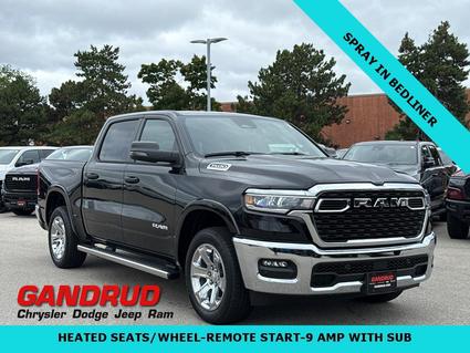 2026 Ram 1500 Green Bay WI