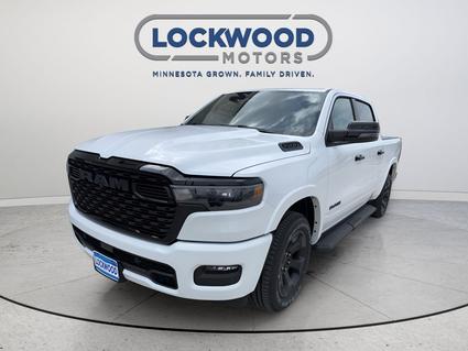 2026 Ram 1500 Marshall MN