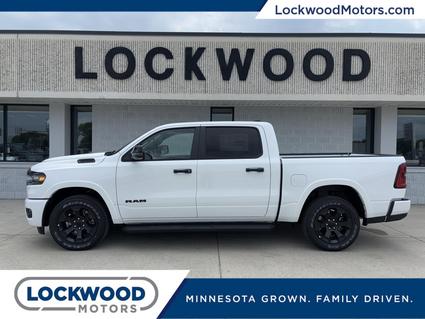 2026 Ram 1500 Marshall MN